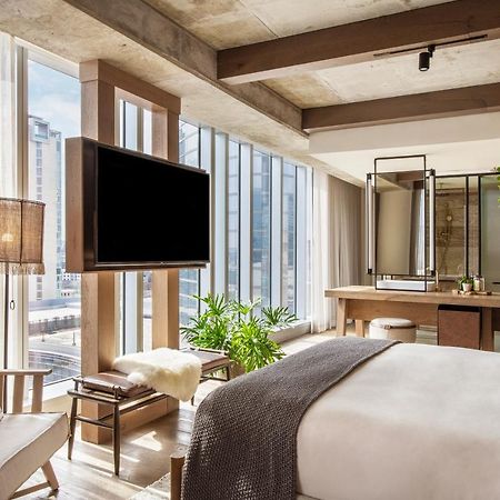 1 Hotel ناشفيل المظهر الخارجي الصورة