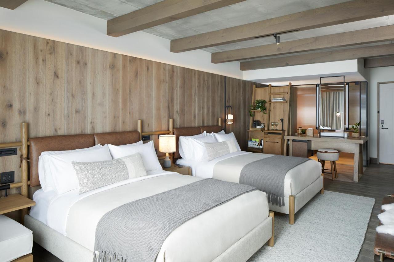 1 Hotel ناشفيل المظهر الخارجي الصورة