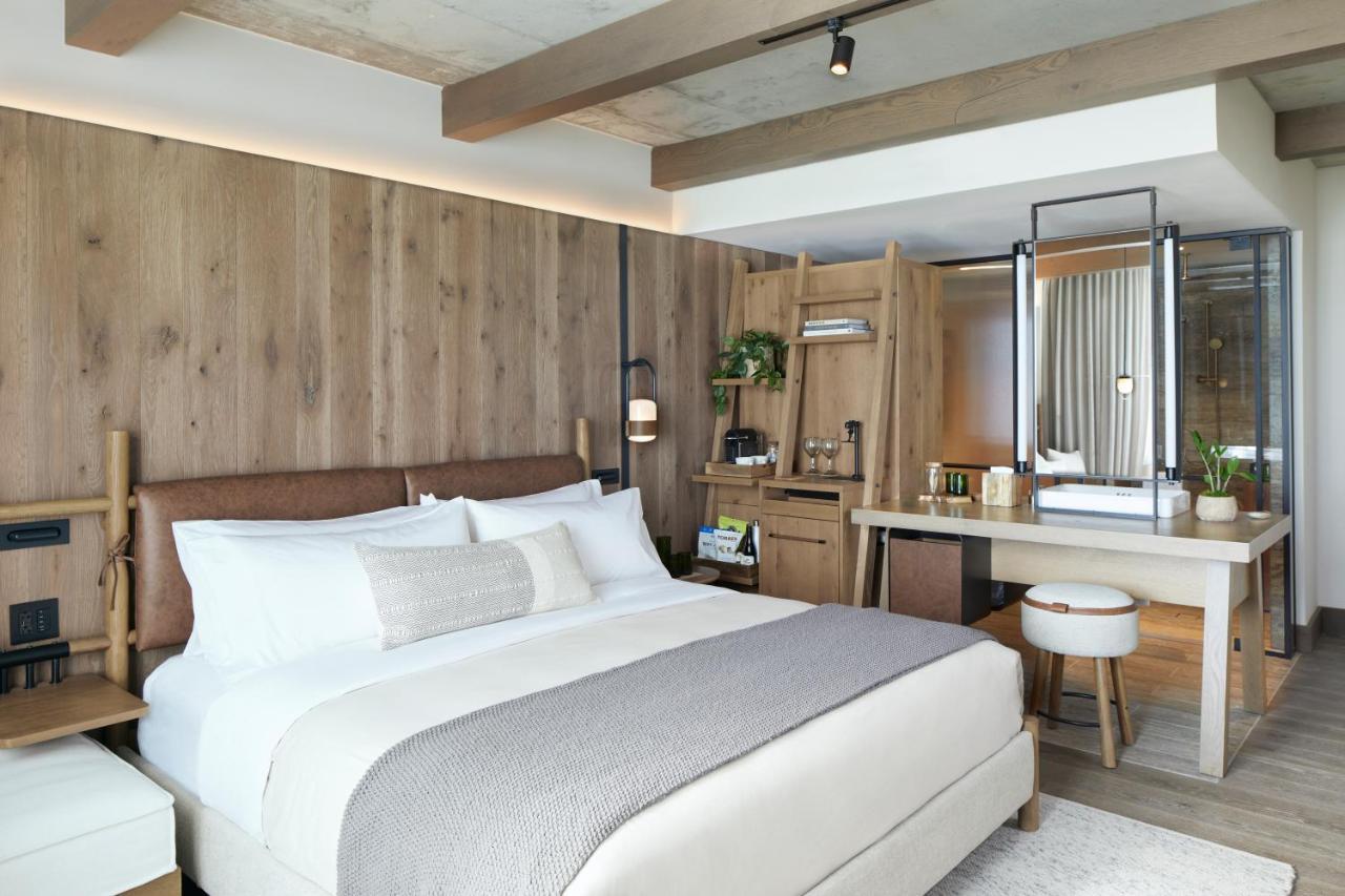 1 Hotel ناشفيل المظهر الخارجي الصورة