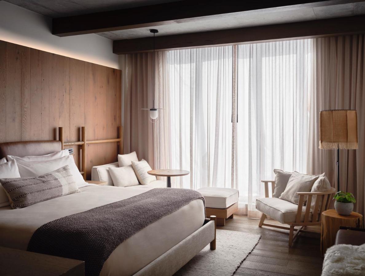1 Hotel ناشفيل المظهر الخارجي الصورة