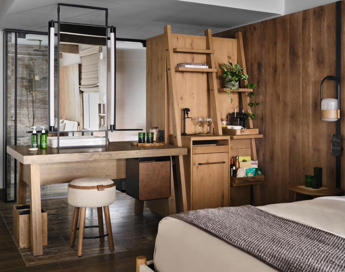 1 Hotel ناشفيل المظهر الخارجي الصورة