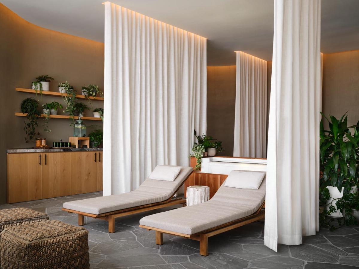 1 Hotel ناشفيل المظهر الخارجي الصورة