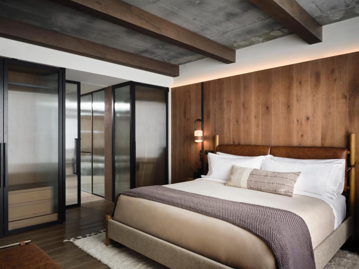 1 Hotel ناشفيل المظهر الخارجي الصورة